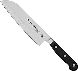 Faca Santoku Century - Tramontina