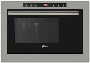 Forno Micro-ondas Infinity Embutir C/Dourador - Fischer 