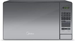 Forno Micro-ondas MRAE21 - Midea 