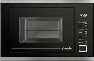 Forno Micro-ondas de Embutir MMO0225G1 - Mueller 