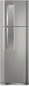 Geladeira/Refrigerador Top Freezer TF42S - Electrolux 