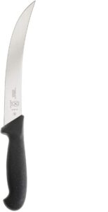 Mercer Culinary BPX Faca de açougueiro quebrando, 20 cm