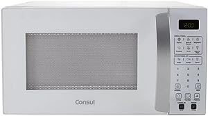 Micro-Ondas Cms46Abana - Consul