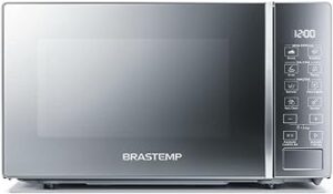 Micro-ondas Bms20ar - Brastemp 