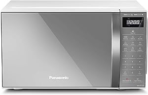 Micro-ondas NN-ST27LWRUN - Panasonic