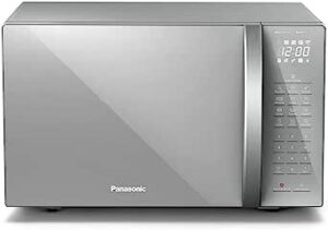 Micro-ondas NN-ST55LMRUN - Panasonic 