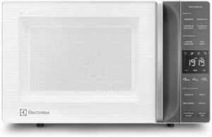 Micro-ondas de Electrolux Efficient 23L (ME23B) - 127V, Cor: Branca