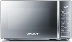 Microondas BMS20AR - Brastemp