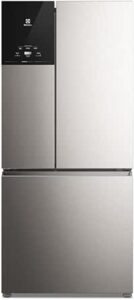 Refrigerador Multidoor Efficient - Electrolux 