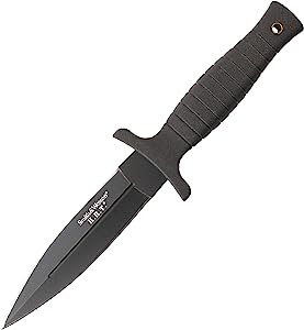 Smith & Wesson Faca de lâmina fixa swhrt9b, 23 cm