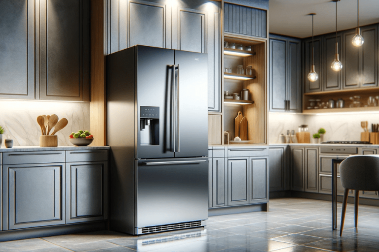 Melhor Geladeira Inox: TOP 11 de 2024