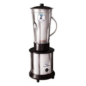 Liquidificador Industrial 2 Litros Alta Rotação - Jl Colombo - 220V