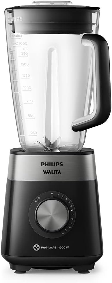 Melhor Liquidificador para Massas Pesadas: TOP 9 de 2024