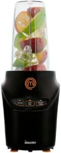 Super Liquidificador e Processador B. Power Masterchef By Mallory 1000W- 127V
