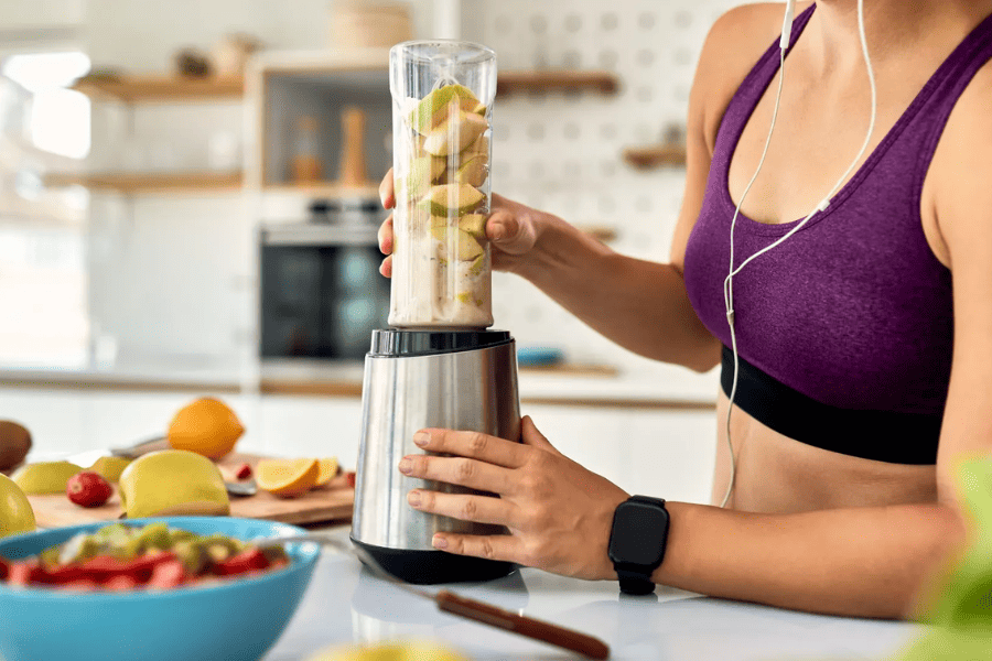 mini liquidificador portatil qual o melhor