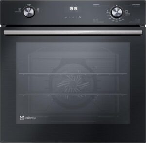 Electrolux FORNO DE EMBUTIR A GÁS 80L EFFICIENT COM PERFECTCOOK360 (OE8GH)