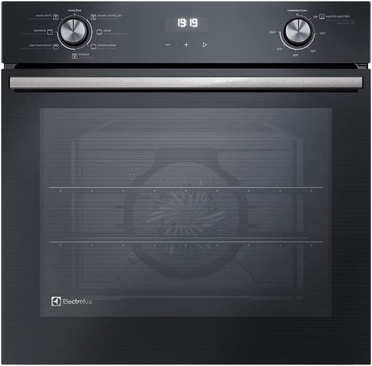 Qual o Melhor Forno Elétrico Profissional? TOP 9 de 2025