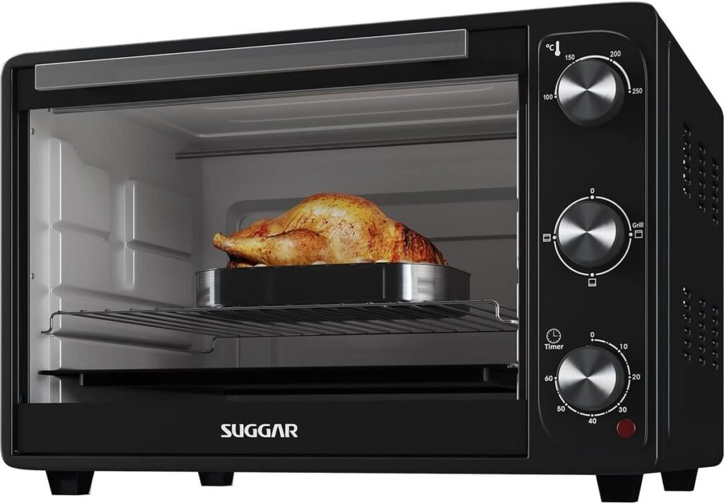 Qual Melhor Forno Elétrico para Assar Bolo? TOP 11 de 2025