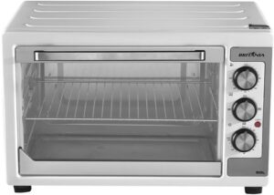 Forno Elétrico Britânia BFE50 6 em 1 50L 127V