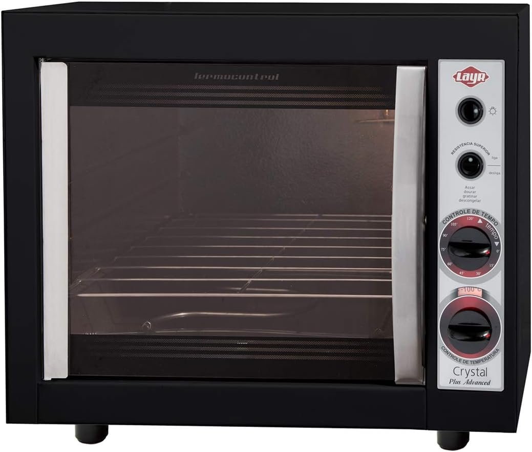 Qual o Melhor Forno Elétrico Profissional? TOP 9 de 2025