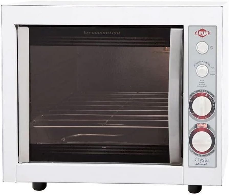 Qual o Melhor Forno Elétrico Profissional? TOP 9 de 2025