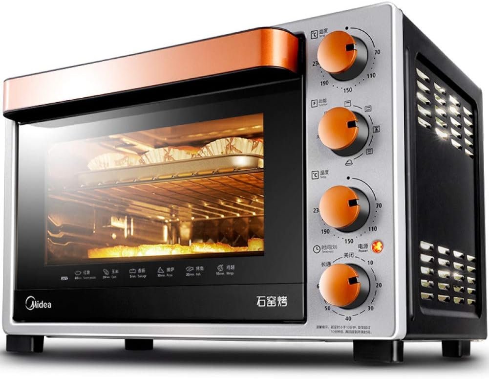 Qual Melhor Forno Elétrico para Assar Bolo? TOP 11 de 2025