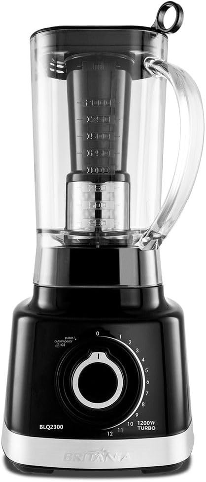 Qual o Melhor Liquidificador para Triturar Gelo? TOP 9 de 2025