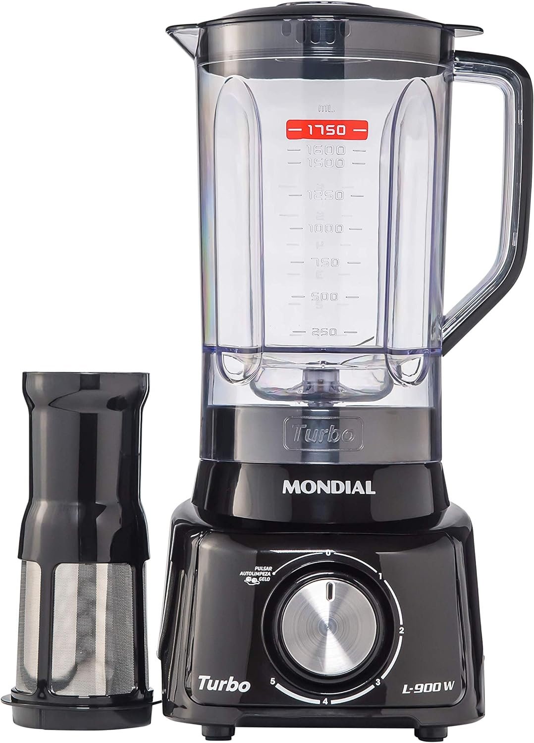 Qual o Melhor Liquidificador para Triturar Gelo? TOP 9 de 2025