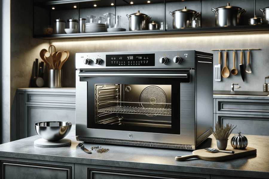 forno elétrico 50 litros qual o melhor