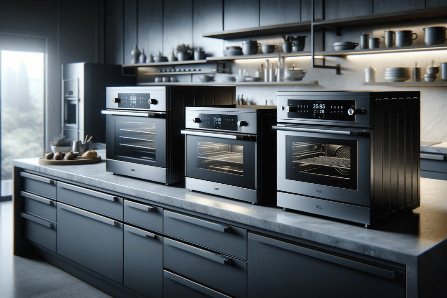 melhor forno eletrico de bancada