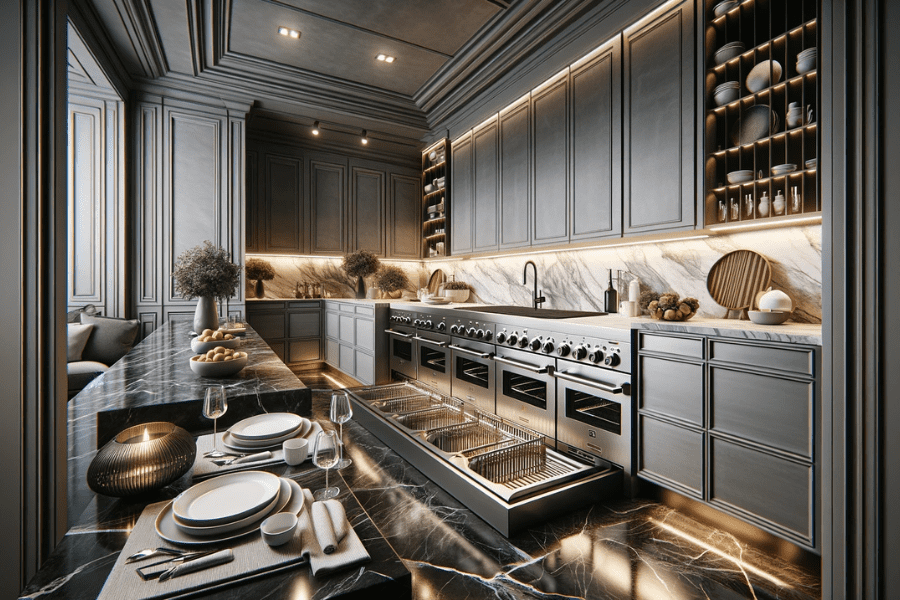 melhor lava louças 8 serviços