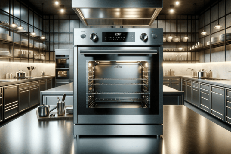 Qual o Melhor Forno Elétrico Profissional? TOP 9 de 2025