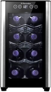 Adega para Vinhos Electrolux