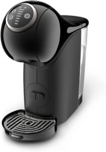 Arno Cafeteira Espresso Nescafé Dolce Gusto Genio S Plus DGS2, Preta
