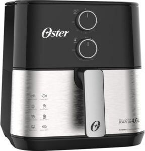 Oster OFRT520 - Fritadeira Sem Óleo, 220V