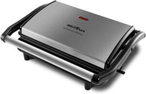 Britânia SANDUICHEIRA E GRILL PRESS 127V, BGR27I