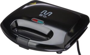 Grill e Sanduicheira 750w-127v Multi - CE225
