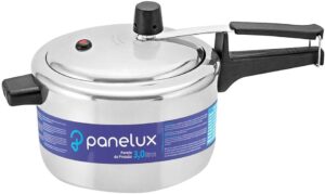 Panela de Pressão Panelux 3,0L Classic Polida
