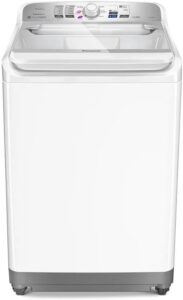 Lavadora de Roupas Panasonic 14kg NA-F140B1WB 220V