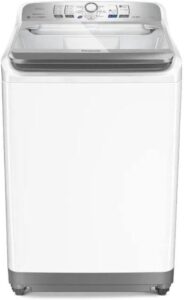Máquina De Lavar Panasonic 12 Kg Branca NA-F120B1WA 110v