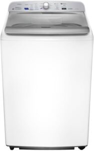 Máquina de Lavar Panasonic 17KG Branca 110 V ‎NA-F170B7WA