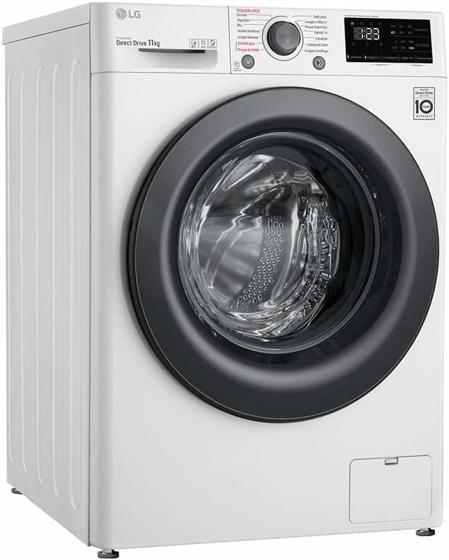 Máquina de Lavar Inverter qual a Melhor: TOP 11 de 2026