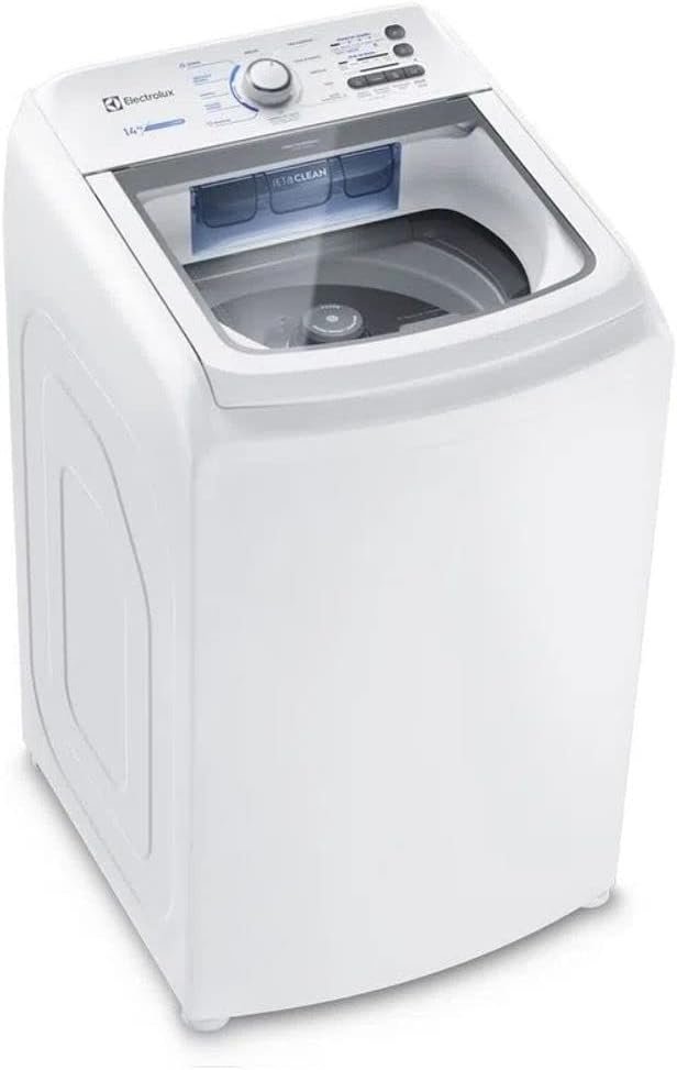 Máquina de Lavar Electrolux é Boa? TOP 13 de 2026