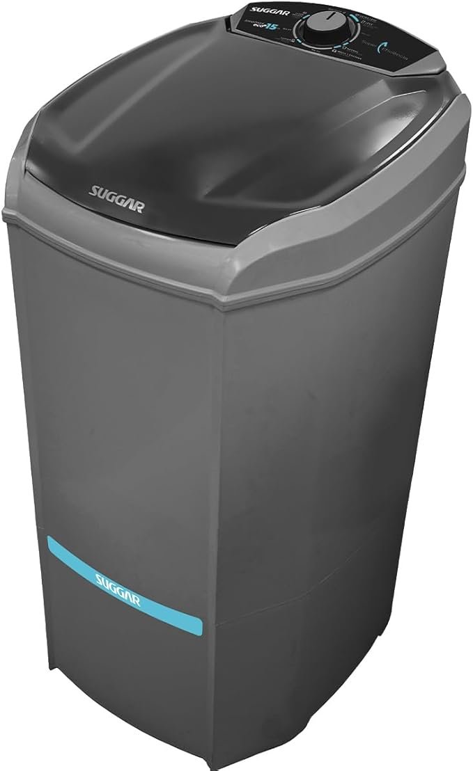 Melhor Máquina de Lavar Roupa 15kg: TOP 11 de 2025