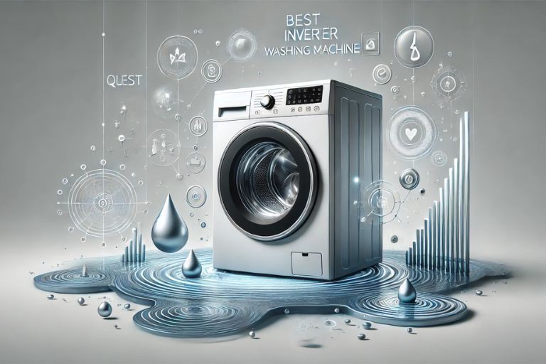 maquina de lavar inverter qual a melhor