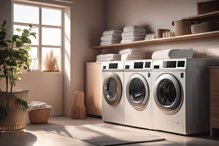maquina de lavar roupa panasonic 16kg é boa