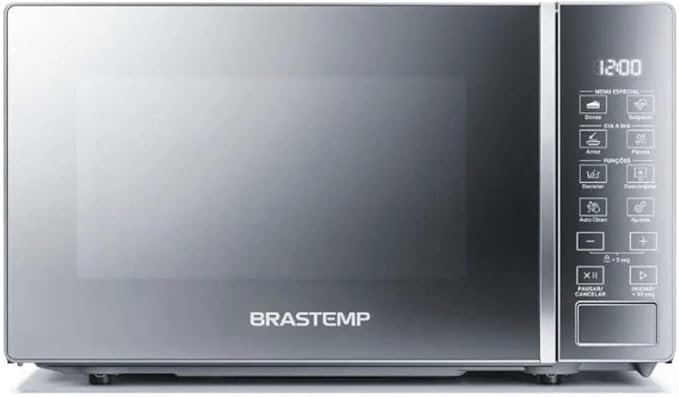 Qual Melhor Microondas Brastemp ou Electrolux?