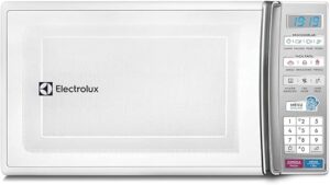 Micro-Ondas, MB37R, 27L, Branco, 110v, Electrolux