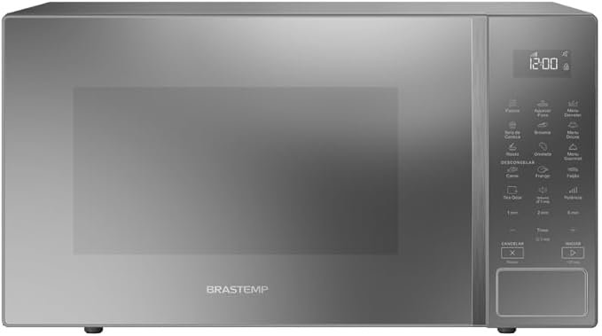 Qual Melhor Microondas Brastemp ou Electrolux?
