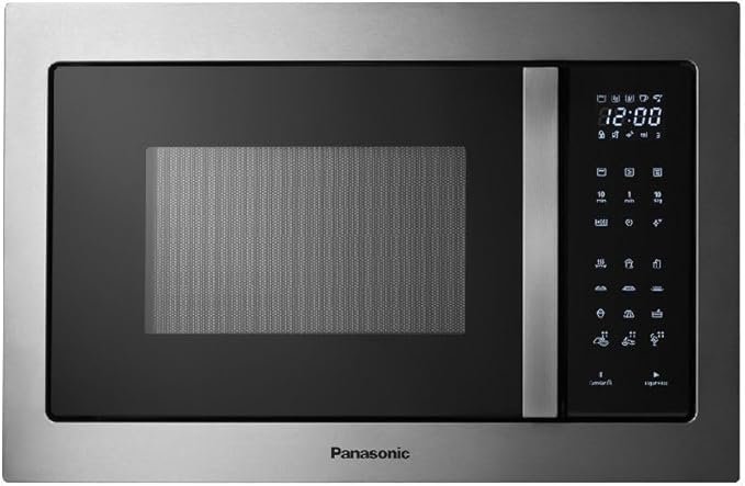 Microondas da Panasonic é bom? Vale a Pena? TOP 9 de 2025